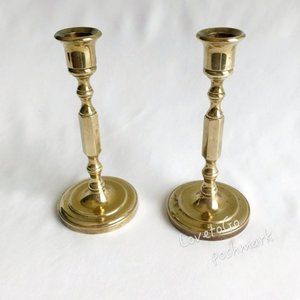 candle holders